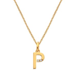 Stříbrný přívěsek Hot Diamonds x Jac Jossa Soul P DP954