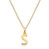 Stříbrný přívěsek Hot Diamonds x Jac Jossa Soul S DP957
