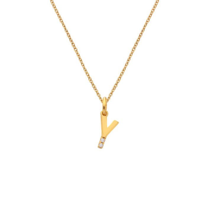 Stříbrný přívěsek Hot Diamonds x Jac Jossa Soul Y DP963