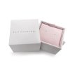 Stříbrné náušnice Hot Diamonds x Jac Jossa Soul DE755