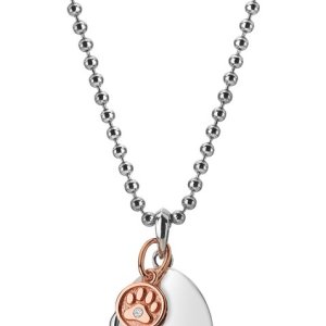 Stříbrný přívěsek Hot Diamonds Memories DP879