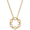 Stříbrný přívěsek Hot Diamonds x Jac Jossa Soul DP905