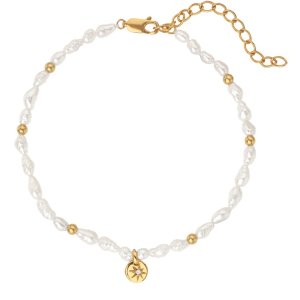 Stříbrný náramek Hot Diamonds x Jac Jossa Soul DL647