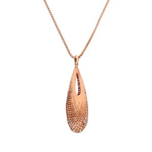Stříbrný přívěsek Hot Diamonds Quest RG DP832