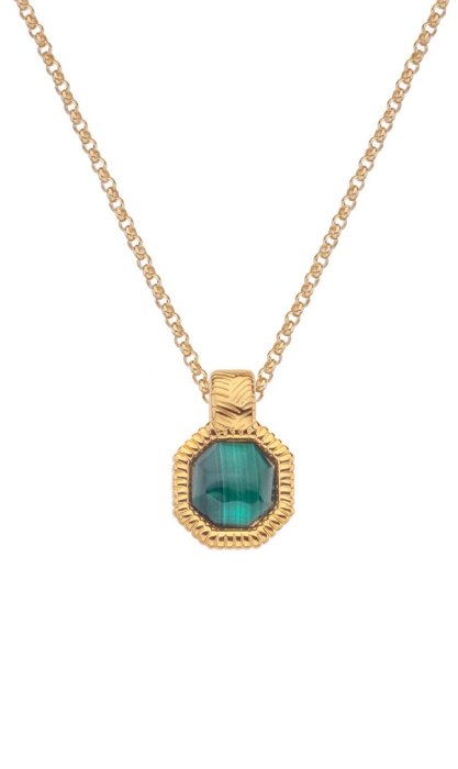Stříbrný přívěsek Hot Diamonds x Jac Jossa Hope DP845