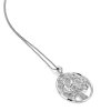 Stříbrný přívěsek Hot Diamonds Nurture DP864