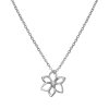 Stříbrný přívěsek Hot Diamonds Diamond Amulets DP894