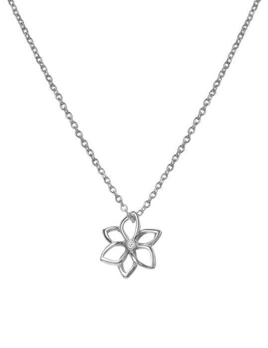 Stříbrný přívěsek Hot Diamonds Diamond Amulets DP894