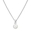 Stříbrný přívěsek Hot Diamonds Diamond Amulets DP895