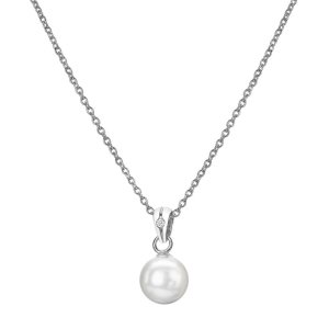 Stříbrný přívěsek Hot Diamonds Diamond Amulets DP895
