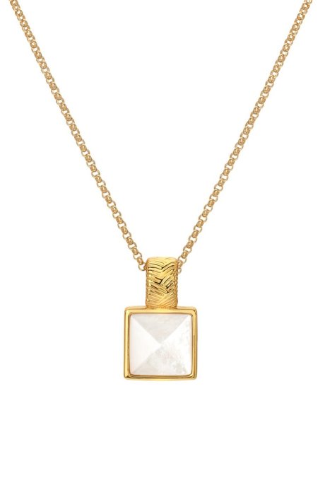 Stříbrný přívěsek Hot Diamonds x Jac Jossa Soul DP896